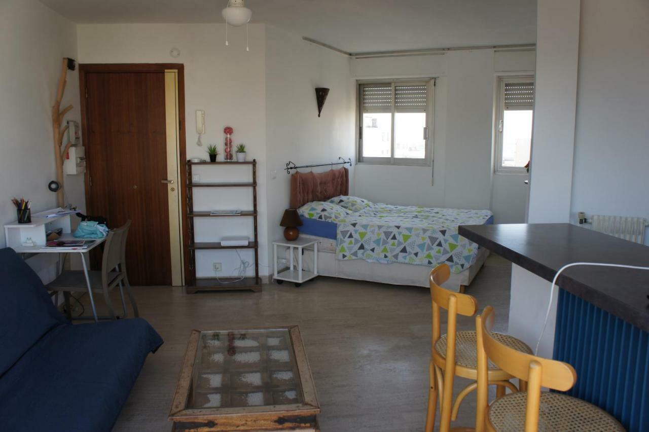 Apartament Le Montana Juan-les-Pins Zewnętrze zdjęcie